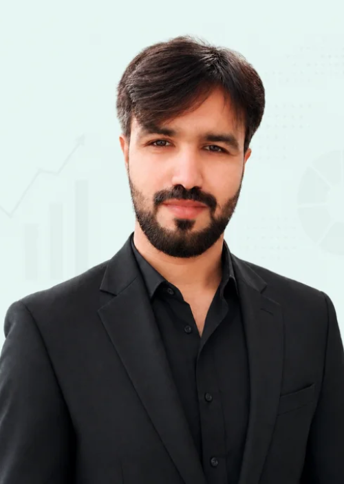 Saad Latif SEO Expert